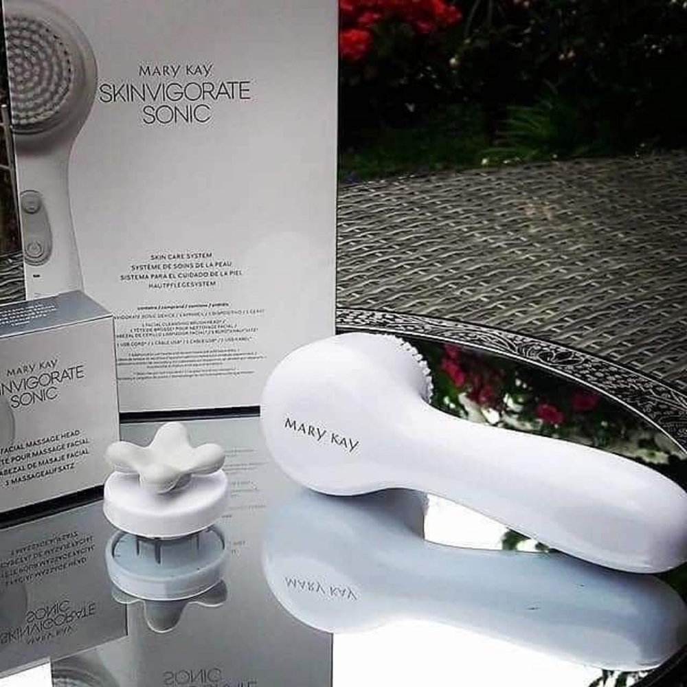 Mary Kay Skinvigorate Sonic System